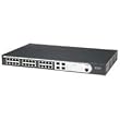 Baseline Switch 2924-PWR Plus 24PORT Web Mng 10/100/1000