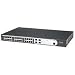 Baseline Switch 2924-PWR Plus 24PORT Web Mng 10/100/1000