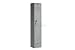 Price Comparison : Paramount® Locker Single Tier 12x18x60 1 Door Ready To Assemble Gray