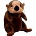 Webkinz Plush Stuffed Animal Sea Otter