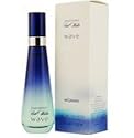 Cool Water Wave By Davidoff For Women. Eau De Toilette Spray 3.4-Ounces