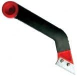 Grout Rake with 2 blades by Toolpack