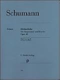 Dichterliebe for Voice and Piano, Op. 48 Softcover