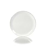 By Mikasa Simplicity Gold Bread & Butter Plate