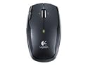 Logitech OEM/NX80 Cordl Laser Mouse Notebook/USB