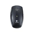 Logitech OEM/NX80 Cordl Laser Mouse Notebook/USB
