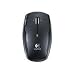 Logitech OEM/NX80 Cordl Laser Mouse Notebook/USB