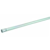 Zenith Prod. 506s 72' Aluminum Tension Shower Rod