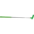 Mini Putt Golf - Colored Pro Style Putter, 29", Green - Sports