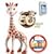 Vulli Sophie the Giraffe Teether by Vulli