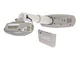 SCP712 MMPROJ 2000LUMEN SVGA W/ FLDG WM I/O MOD