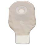 Hollister 8612 Drain Pouch Premier Transparent 1"