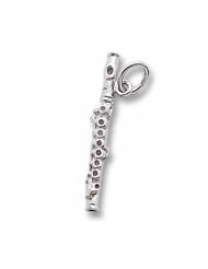 Flute Charm