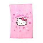 Hello Kitty Pink Towel
