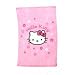 Hello Kitty Pink Towel