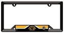 Boston Bruins License Plate Frame