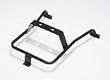 Surco Chevy Van Tire Carrier (driver door)