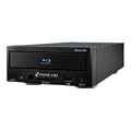 DUNE HD Smart B1 8,9 cm 3,5 Zoll  Media Player inklusive Blu-Ray Laufwerk
