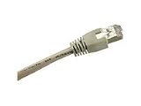 Sharkoon Patch Kabel RJ-45 100m grau