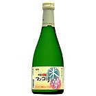 Oisix 韓国純米 マッコリ 「米夢」