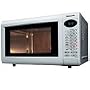 Panasonic NN-A554W  Digital Combi Quartz Grill Microwave Oven White 27L 1000W