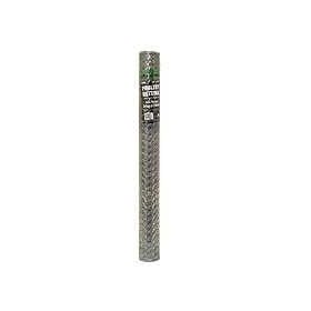 2X24\X25' POULTRY NETTING 20GA"