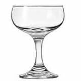 Embassy Stemware Champagne 5-1/2 oz. 3 Dozen, 36/CS