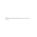 Puritan Regular-Paddle Tip Polyester Tipped Non-Sterile Applicators/Swabs with Polypropylene Shaft
