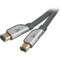 6-pin to 6-pin Firewire Cable [Electronics]
