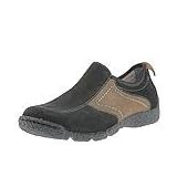 Dunham Maple | Ladies Shoes Black by Dunham
