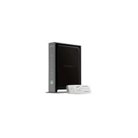 Netgear Wireless-N Router and USB Adaptor Kit (WNB2100-100UKS)