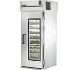 True TMD-TA1RRT1G1S Roll Thru 1 Sec. Refrigerator 37CuFt