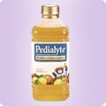 Review Pedialyte  / PEDIALYTE 1 ltr btl - fruit flavor - Case of 8