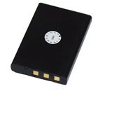 Compatible Digital Camera Battery for Pentax D-L12 by batteryware