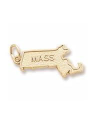 Massachusetts Charm