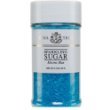 India Tree Electric Blue Sparkling Sugar, 3-1/2 oz.