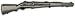 M-1 Garand Large Pin