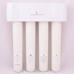 Best Cheap CUNO Water Factory SQC 4 HF Reverse Osmosis System Water Filters