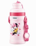 ZOJIRUSHI �~�j�[ �X�e�����X�N�[���{�g���^�t�L�b�Y �s���N ST-FV60D-ED