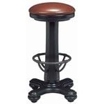 Porter Bar Counter Stool Backless by Furniture