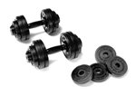 Handweight Sets