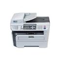 Brother MFC-7440N Mono (A4) Multifunction Printer  (Print/Copy/Fax/Scan) Base Model 32MB 2400 x 600 dpi 22ppm (M) 250  Sheets ADF (GDI) (MFC7440NU1)