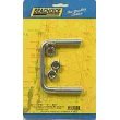 Sq U-bolt 7/16x3-1/16x2-13