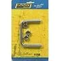 Sq U-bolt 7/16x3-1/16x2-13
