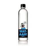 Wat-aah! brain, vapor Distilled Water! + electrolytes! (893050002021)