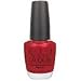 Beauty : OPI Holiday in Toyland, Little Red Wagon