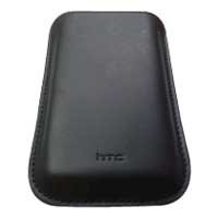 Genuine HTC Desire Mobile Phones Leather Case POUCH PO S520 HTC Desire Mobile Phone