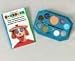 Snazaroo 8 Color Spectrum Face Paint Pallet