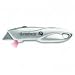 FSK1233027797 Retractable Utility Knife with LED