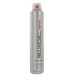 Paul Mitchell Worked Up Hair Spray, 11oz